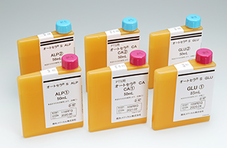 オートセラ®シリーズ | 積水メディカル株式会社