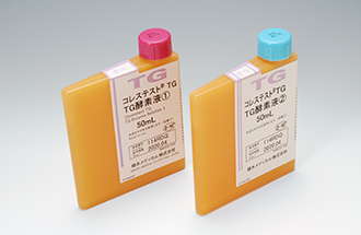 生化学 | 積水メディカル株式会社