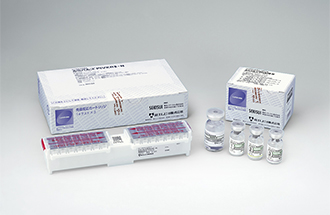 ルミパルス®PIVKAII-N | 積水メディカル株式会社