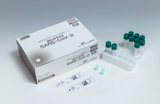 感染症迅速検査キット | 積水メディカル株式会社