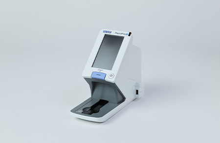 POCT（迅速検体検査機器） | 積水メディカル株式会社