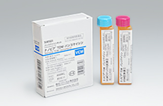 ナノピア®TDM バンコマイシン | 積水メディカル株式会社