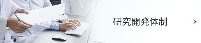研究開発体制