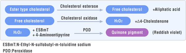 Enzymatic method