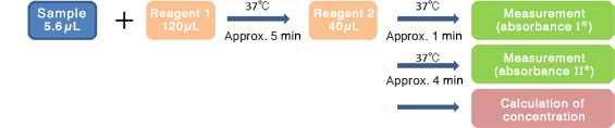 Assay Procedure