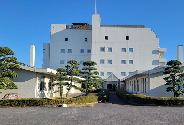 写真：東海地区